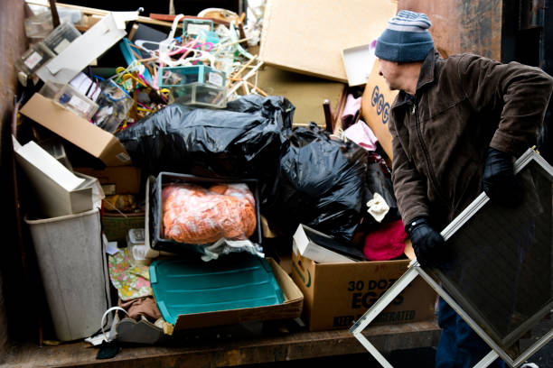 Best Furniture Removal Near Me  in Wakeeney, KS