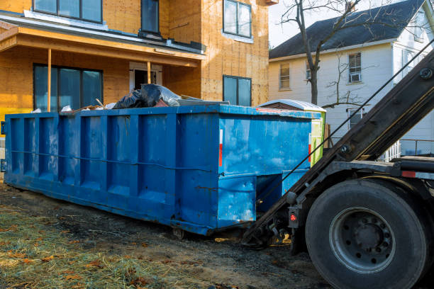 Best Office Junk Removal  in Wakeeney, KS