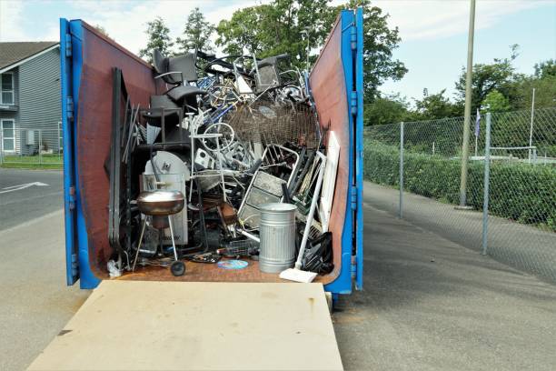 Best Yard Waste Removal  in Wakeeney, KS