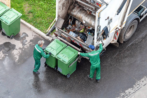Best Affordable Junk Removal Services  in Wakeeney, KS