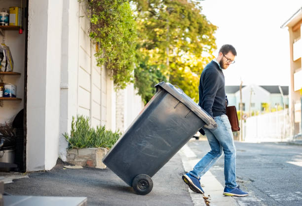 Best Full-Service Junk Removal  in Wakeeney, KS