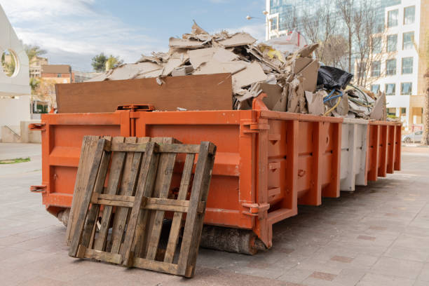 Best Household Junk Removal  in Wakeeney, KS