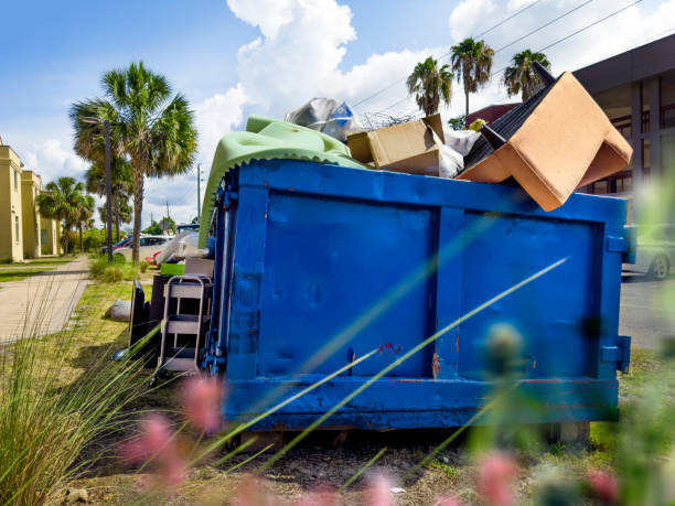 Best Junk Removal Near Me  in Wakeeney, KS