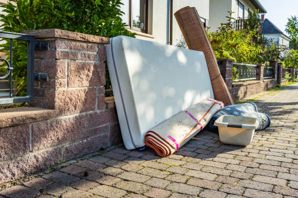 Best Construction Debris Removal  in Wakeeney, KS