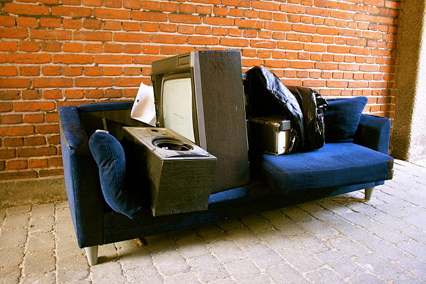 Best Commercial Cleanout Services  in Wakeeney, KS