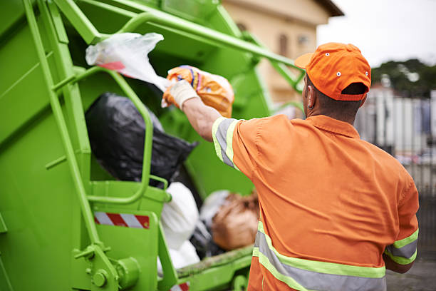 Best Construction Debris Removal  in Wakeeney, KS