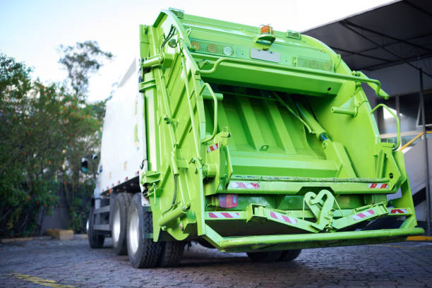 Best Residential Junk Removal  in Wakeeney, KS