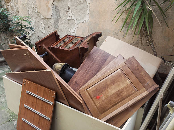 Best Commercial Junk Removal  in Wakeeney, KS