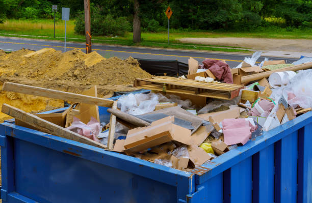 Household Junk Removal in Wakeeney, KS